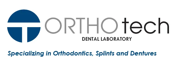 Ortho Lab Rx Orthotech Dental Laboratory — Digital Prescription Portal